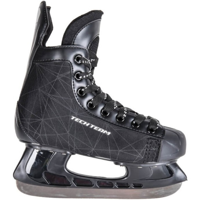 Хоккейные коньки TECH TEAM TORONTO р.42 1/5 NN003455