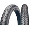 Покрышка TECH TEAM WD 24*4.0 P1272 NN008909