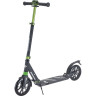 Самокат TECH TEAM CITY SCOOTER черный NN003763