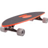 Скейтборд TECH TEAM FISHBOARD 31 2020 красный NN004183