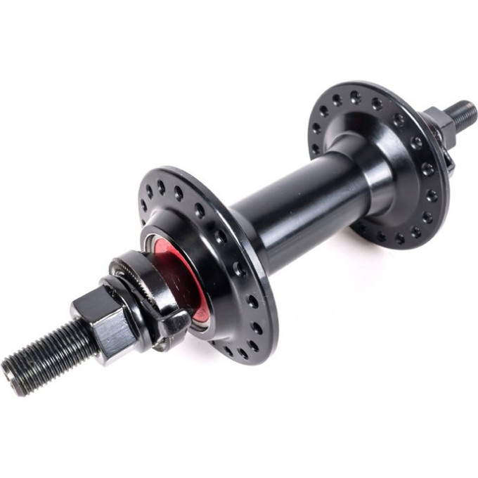 Втулка передняя TECH TEAM БМХ QUANDO KT-M37F NN010107